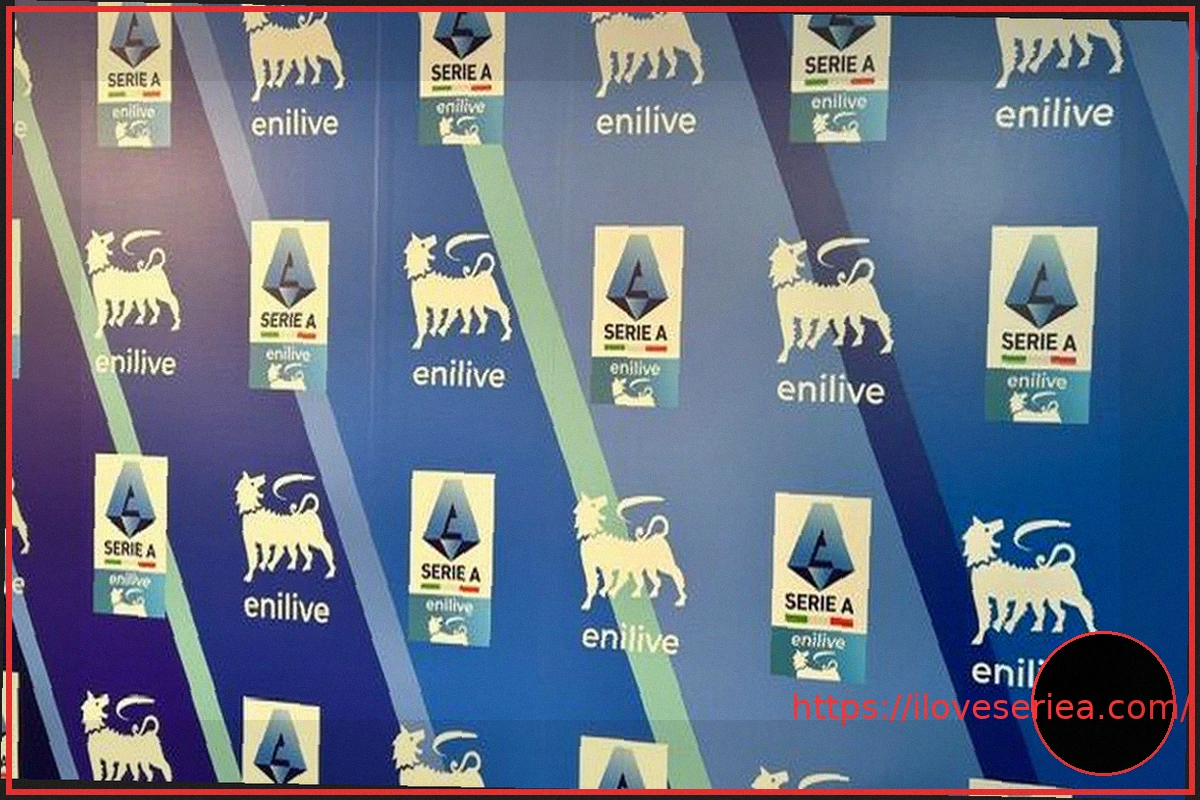 Preview Festival della Serie A: Презентация календаря сезона 2026/2027 — 5 июня