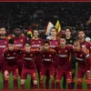 Roma vs. Atalanta: Probable Lineups