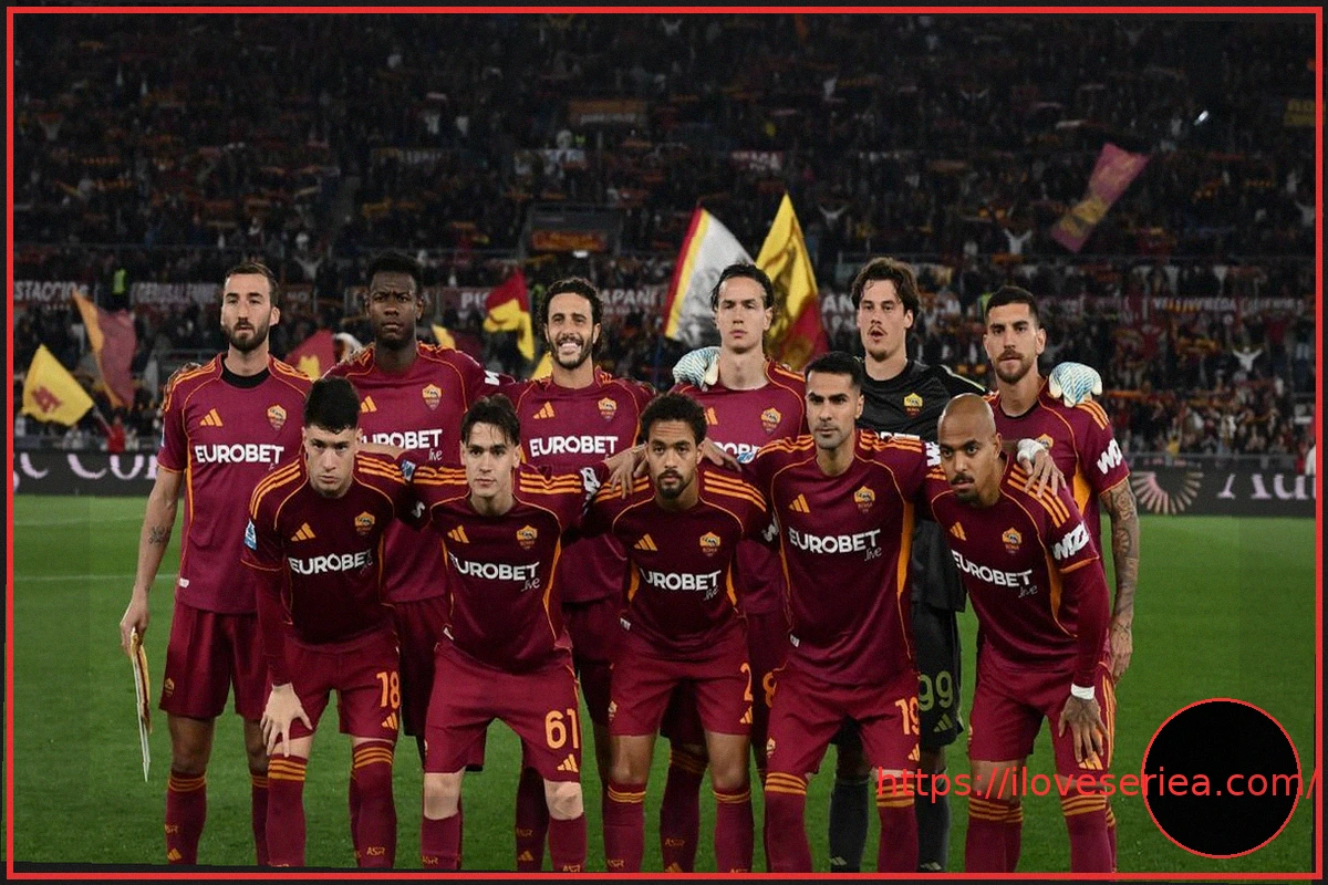 Preview Roma vs. Atalanta: Probable Lineups