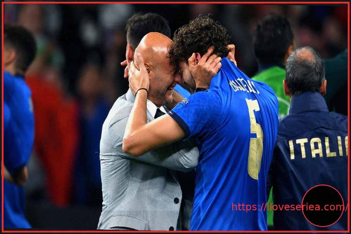 Preview Attilio Lombardo Hopes for Roberto Mancini’s Return to Italy: ‘He Has a Debt’