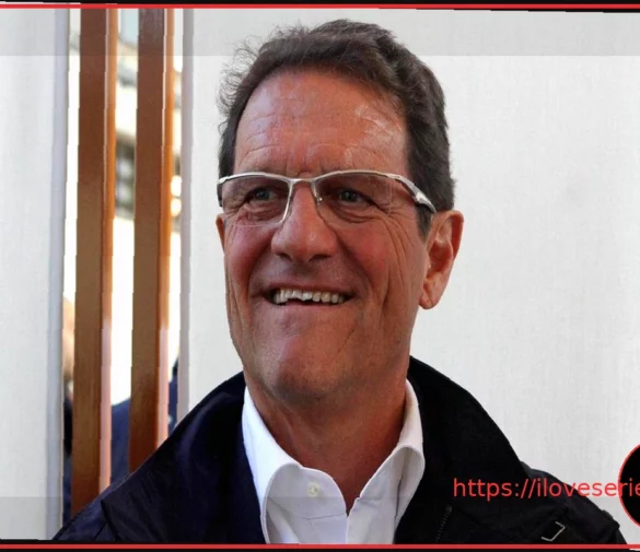 Capello: “Xabi Alonso lacked the right charisma; Real Madrid didn’t accept his ideas”