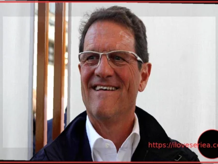 Capello: “Xabi Alonso lacked the right charisma; Real Madrid didn’t accept his ideas”