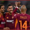 Roma-Pisa 3-0: Лучшие и Худшие игроки матча