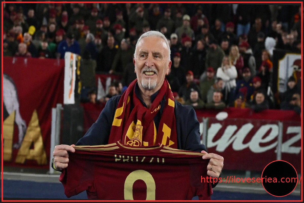 Preview Pruzzo: “La Roma ha bisogno di giocatori che aumentino il livello qualitativo. Gasperini e Massara sono figure imprescindibili.”
