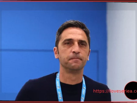 D’Amico emerges as a more concrete option for Sporting Director, having already worked with Gasperini