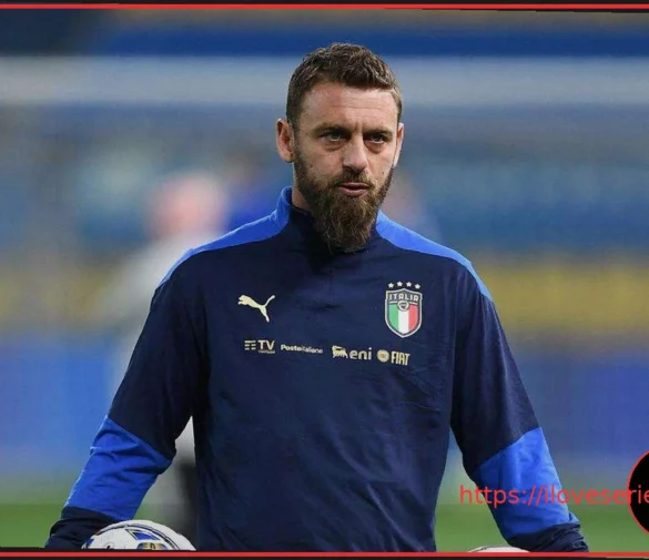 Ita Airways посвящает самолет Де Росси: “Мы чествуем итальянского чемпиона”