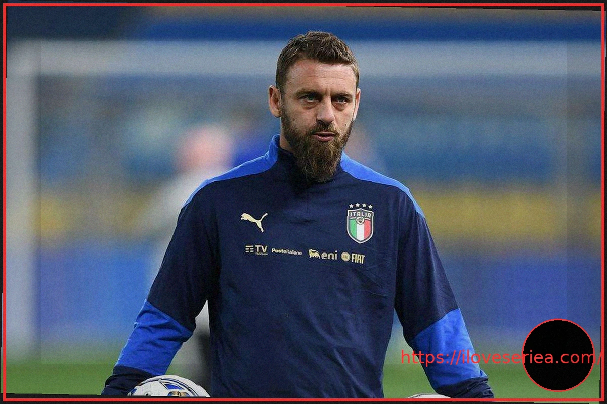 Preview Ita Airways посвящает самолет Де Росси: “Мы чествуем итальянского чемпиона”