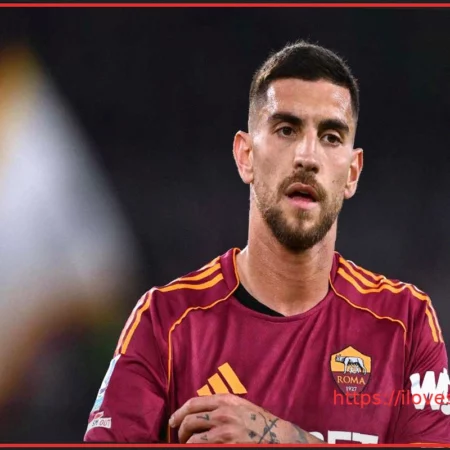 Roma Contract Updates: Shifting Scenarios Under Gasperini’s Leadership