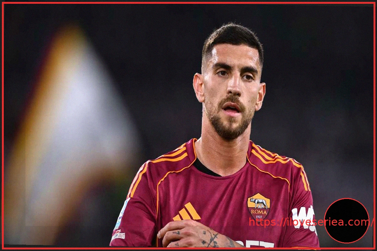 Preview Roma Contract Updates: Shifting Scenarios Under Gasperini’s Leadership