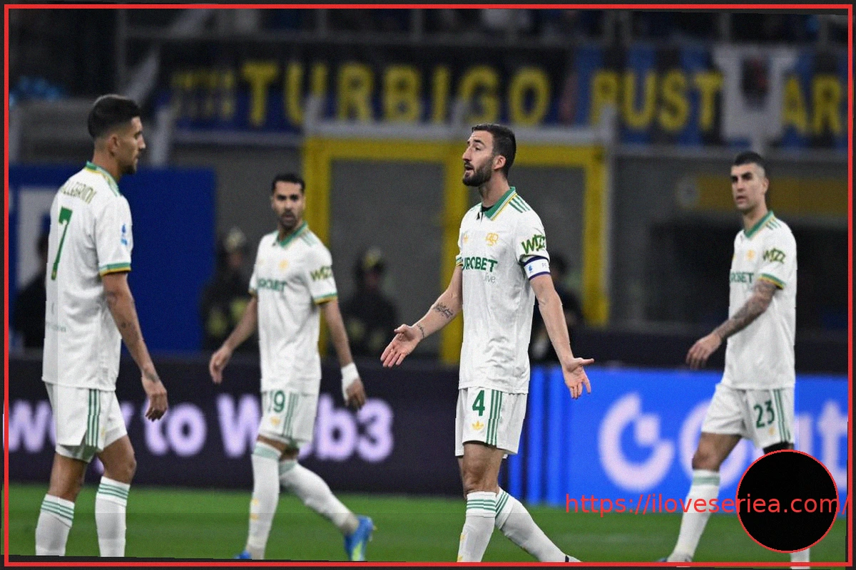 Preview Friedkin Ownership Considers Deep Overhaul of AS Roma Team Core