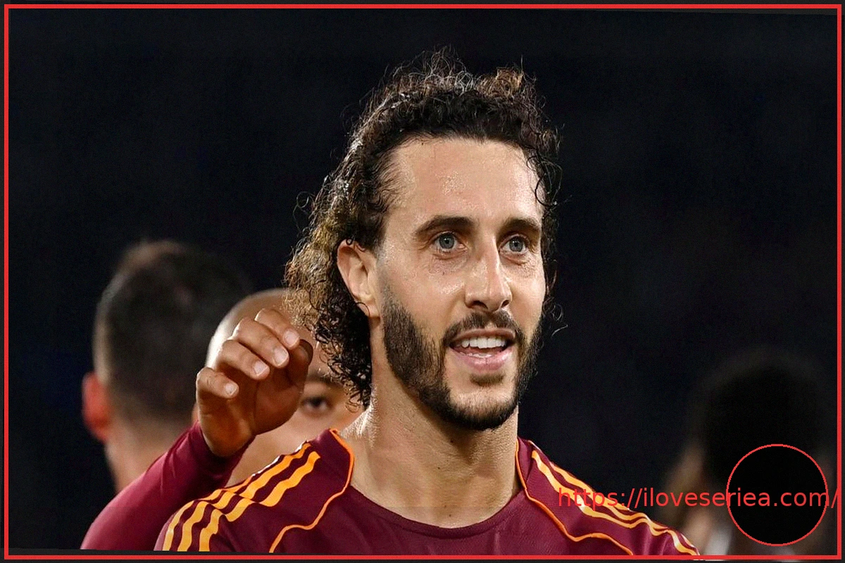 Preview Roma’s Fourth Place Ambitions: “We’ll Try Until the End”