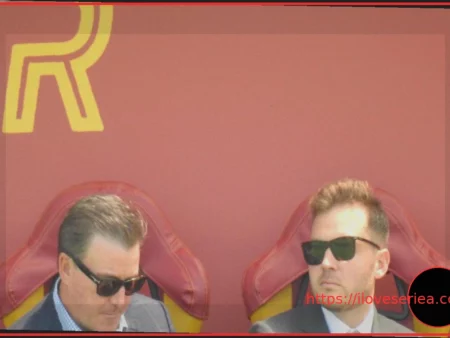 Срочное решение: Ежедневный подкаст VoceGialloRossa.it