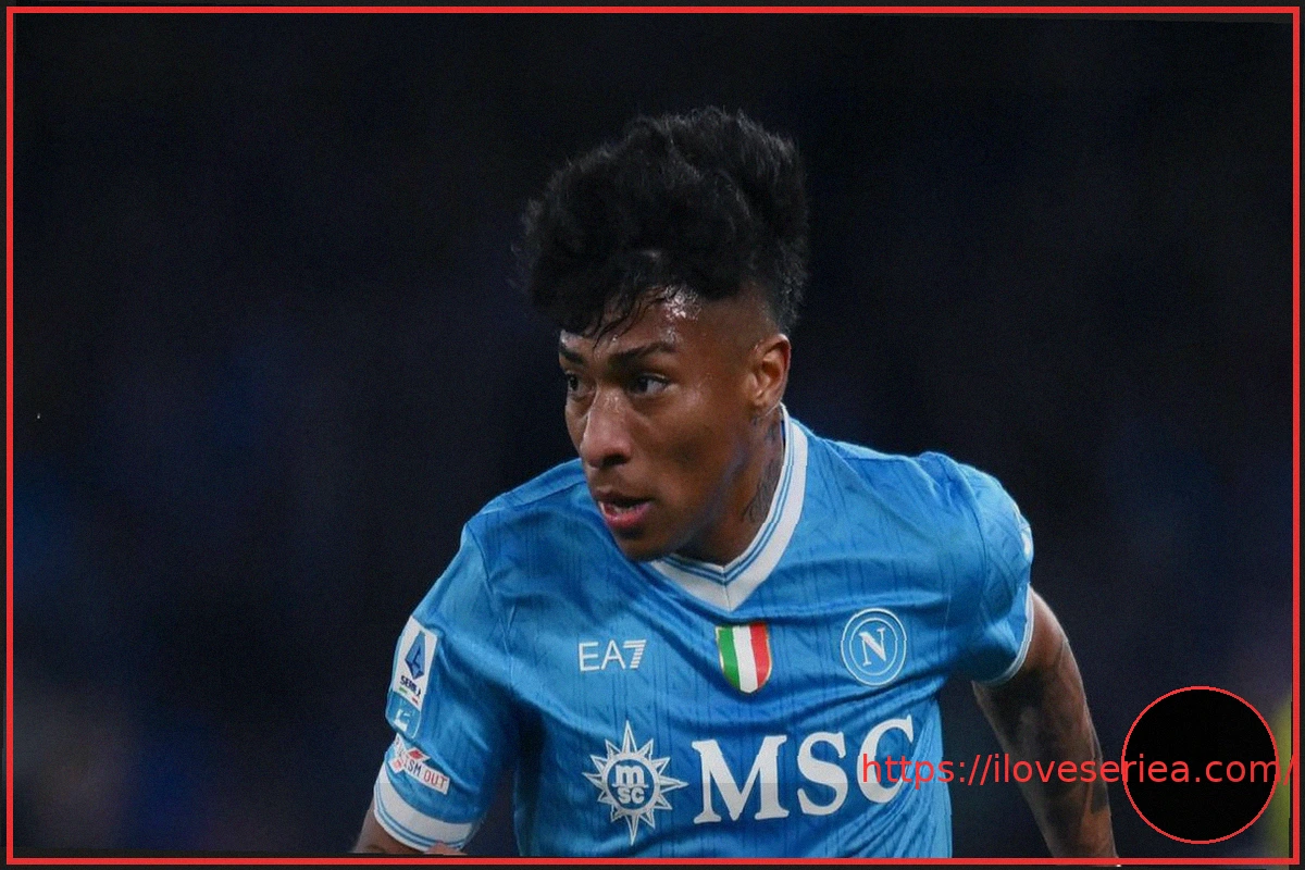 Preview Alisson Santos: “My Goal Against Roma Was Immense Joy”