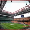 Inter-Roma Match: San Siro Nears Sell-Out as 70,000 Tickets Sold