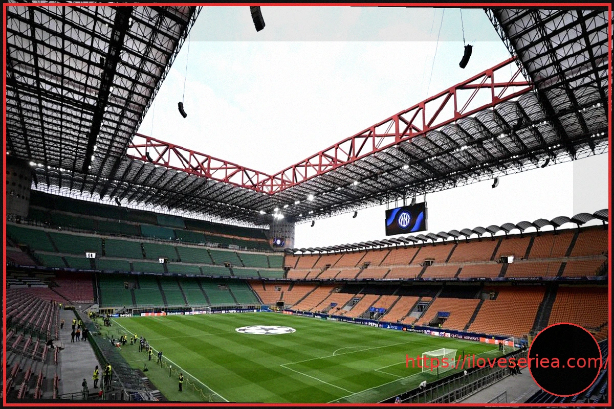 Preview Inter-Roma Match: San Siro Nears Sell-Out as 70,000 Tickets Sold