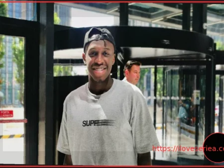 La Roma in prestito – Gol di testa e due assist per Saud, assist anche per Baldanzi