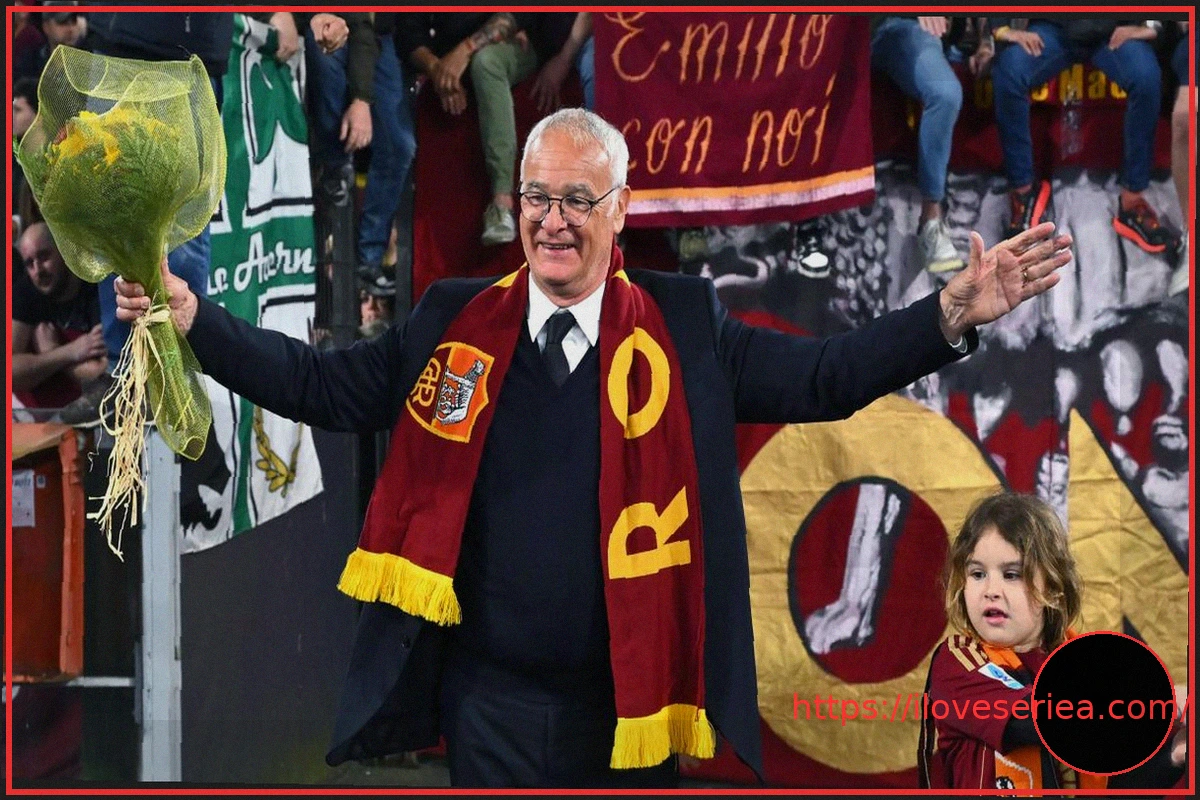 Preview Roma Faces Bologna Amidst Champions League Race and Fan Sentiments for Ranieri