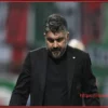 Italy: Gattuso Resigns as National Team Coach