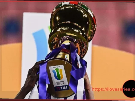 Coppa Italia Primavera: Atalanta Dominates Sassuolo to Reach the Final