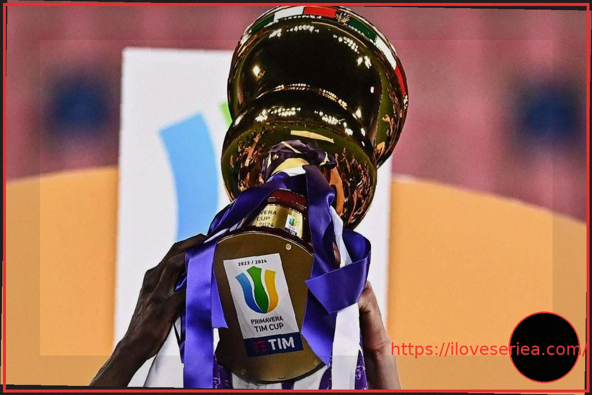 Preview Coppa Italia Primavera: Atalanta Dominates Sassuolo to Reach the Final