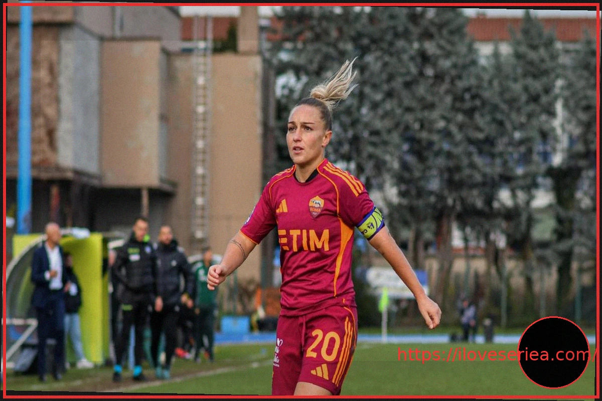 Preview Giada Greggi: “We Fought With All Our Might, We Gave 200%”