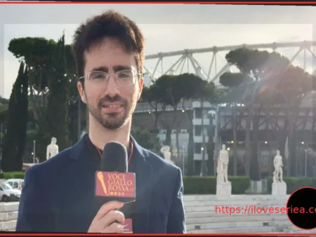 Gasperini’s Pacifist Turnaround