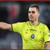 Serie A: Ufficializzate le designazioni arbitrali della 31ª giornata – Sozza per Inter-Roma