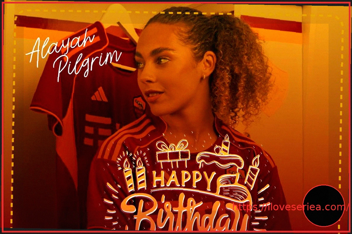 Preview С днем рождения, Алайя: гол в ворота Ювентуса приблизил Рому к чемпионству