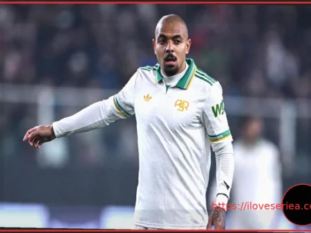 Болонья – Рома 0:2: дуэт Малена-Эль-Айнауи, возвращение Дибалы и штанги Орсолини