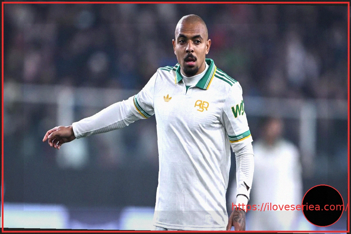 Preview Болонья – Рома 0:2: дуэт Малена-Эль-Айнауи, возвращение Дибалы и штанги Орсолини