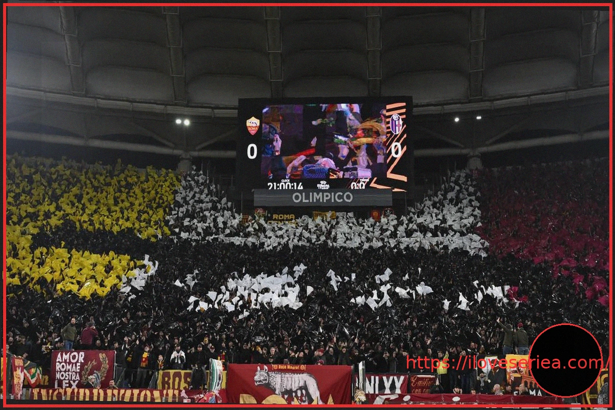 Preview Derby Roma-Lazio: Tickets On Sale Tomorrow at 4 PM