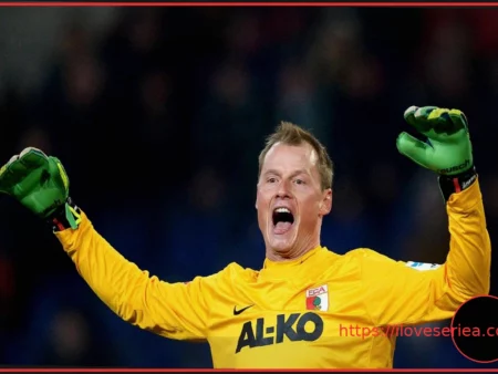 Autopsia Disposta per l’Ex Portiere Alexander Manninger