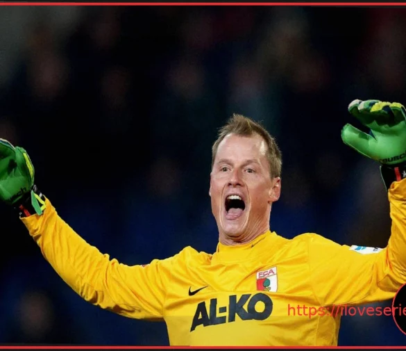 Autopsia Disposta per l’Ex Portiere Alexander Manninger