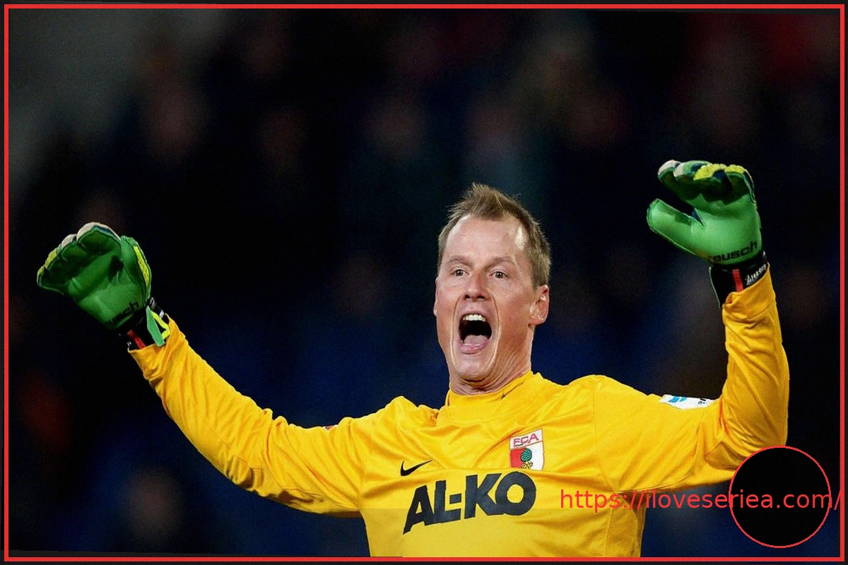 Preview Autopsia Disposta per l’Ex Portiere Alexander Manninger