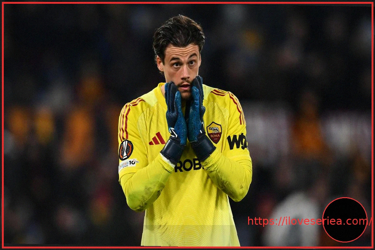 Preview Roma Braces for Summer Overhaul: Up to 12 Players Set to Depart