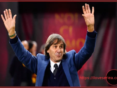 Bruno Conti dice addio alla Roma: dopo mezzo secolo, la leggenda giallorossa lascerà il club a fine stagione