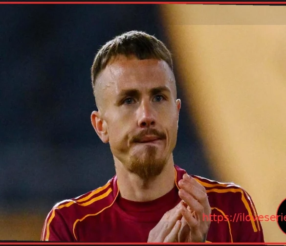 Calciomercato Roma: Angelino nel Mirino del Real Betis