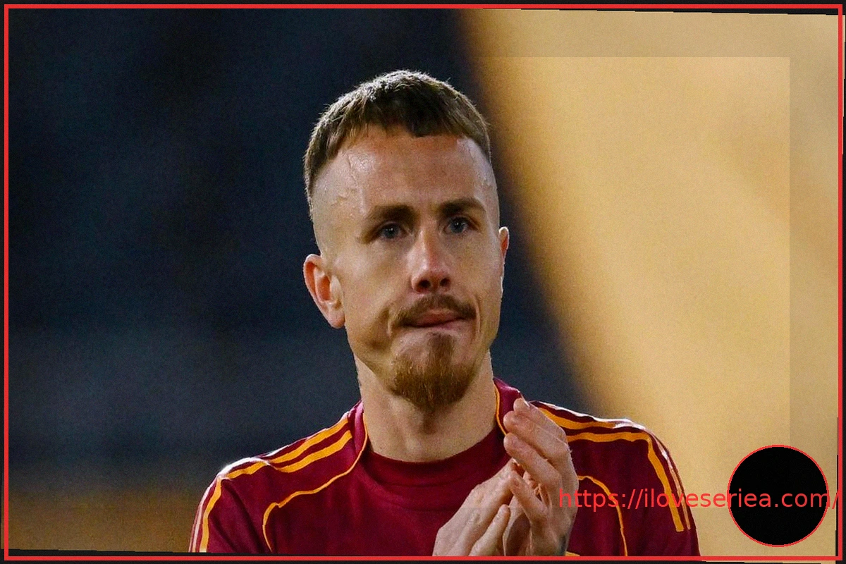 Preview Calciomercato Roma: Angelino nel Mirino del Real Betis