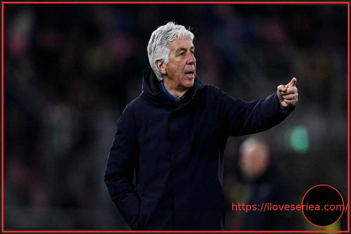 Preview Gasperini: “Manterremo la Serietà e l’Impegno fino alla Fine”