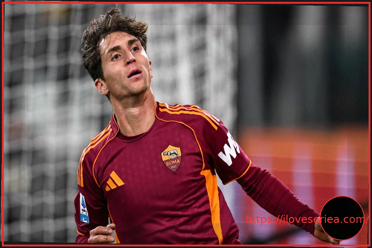 Preview Calciomercato Roma: De Rossi пошутил о возможном трансфере Baldanzi из Genoa