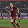 Dzeko Secures Victory Against Udinese; Derby Ends in a Draw