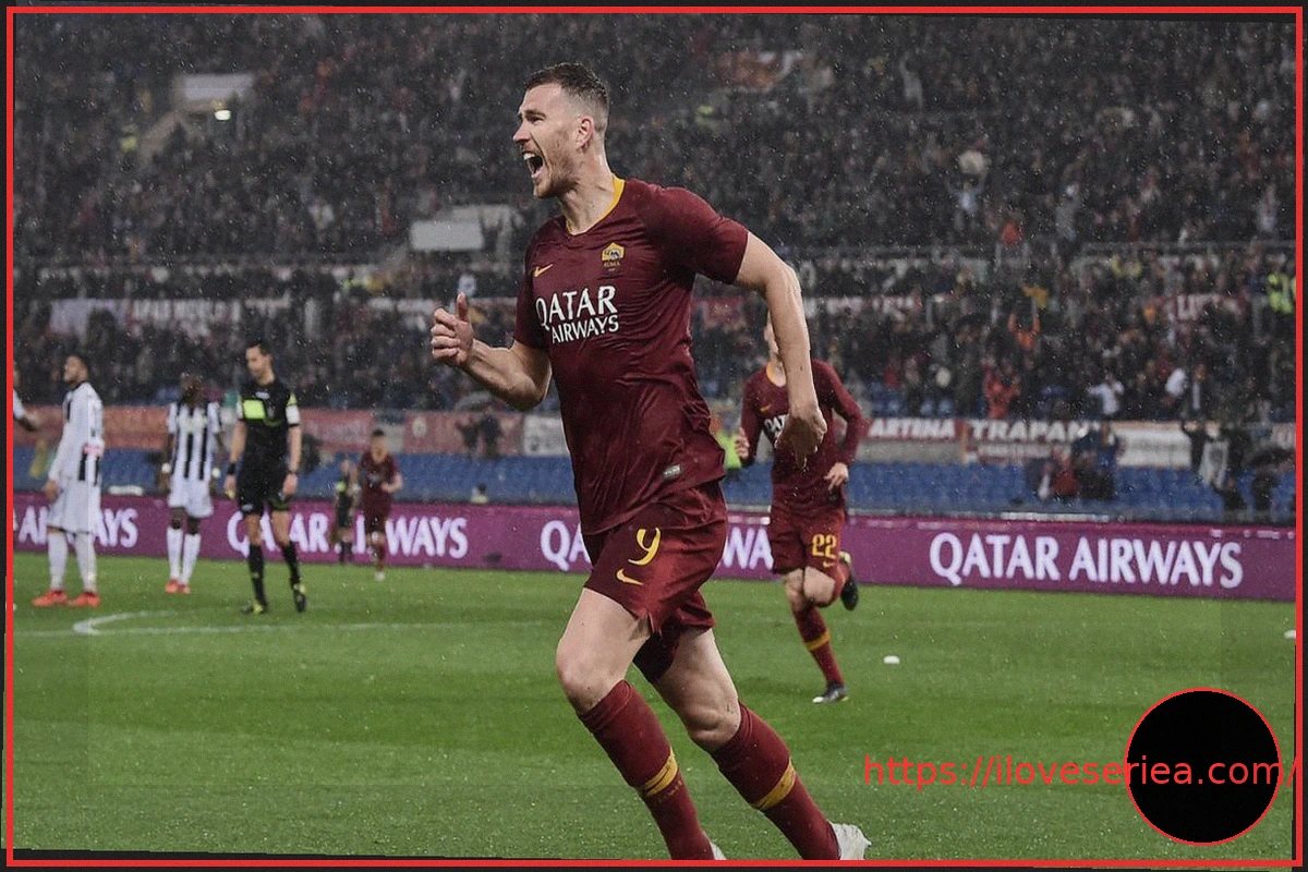 Preview Dzeko Secures Victory Against Udinese; Derby Ends in a Draw