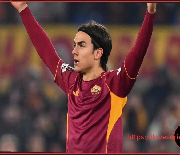 Ключевые факторы для продления контракта Дибалы с Ромой