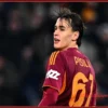 Pisilli ed El Aynaoui: il destino incrociato dei due giovani centrocampisti della Roma