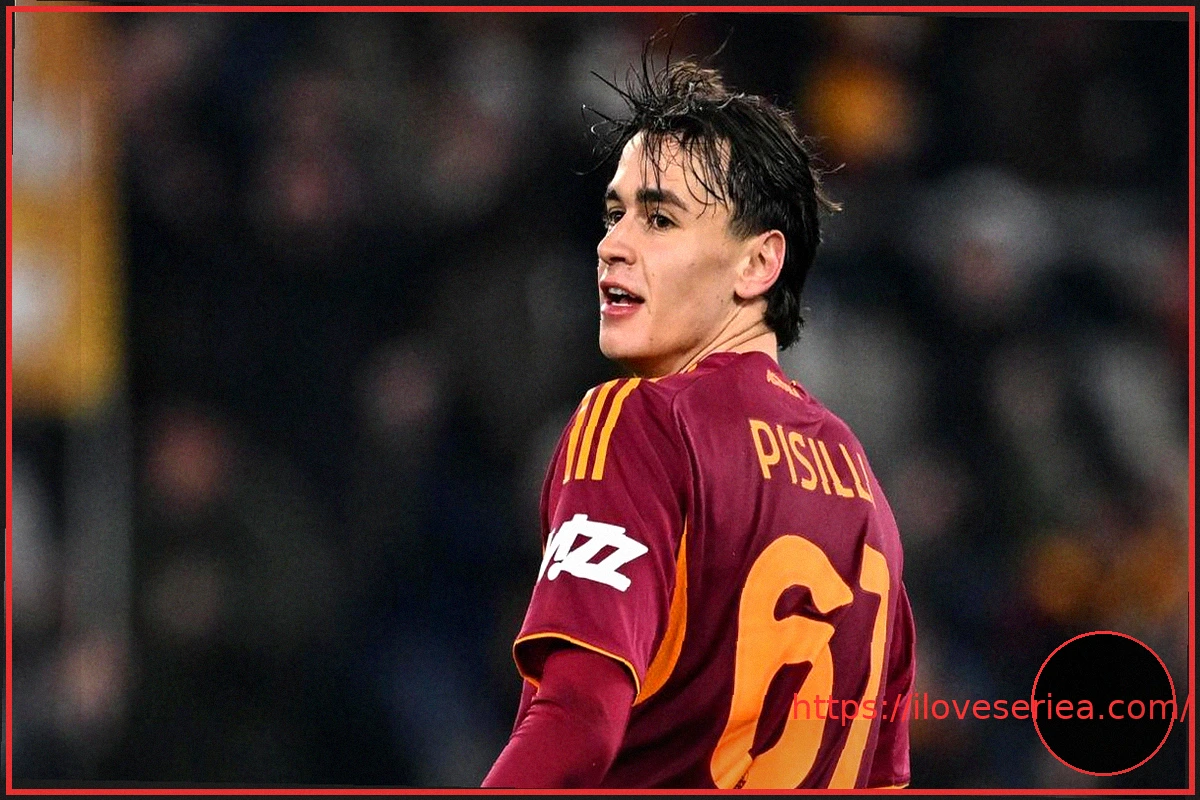 Preview Pisilli ed El Aynaoui: il destino incrociato dei due giovani centrocampisti della Roma