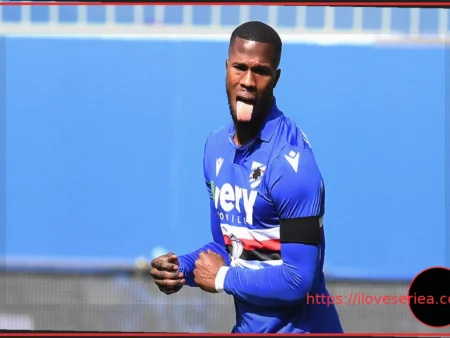 Jankto Unearths Explosive Ranieri-Keita Balde Fight: ‘Play Me More, You Piece of S***!’