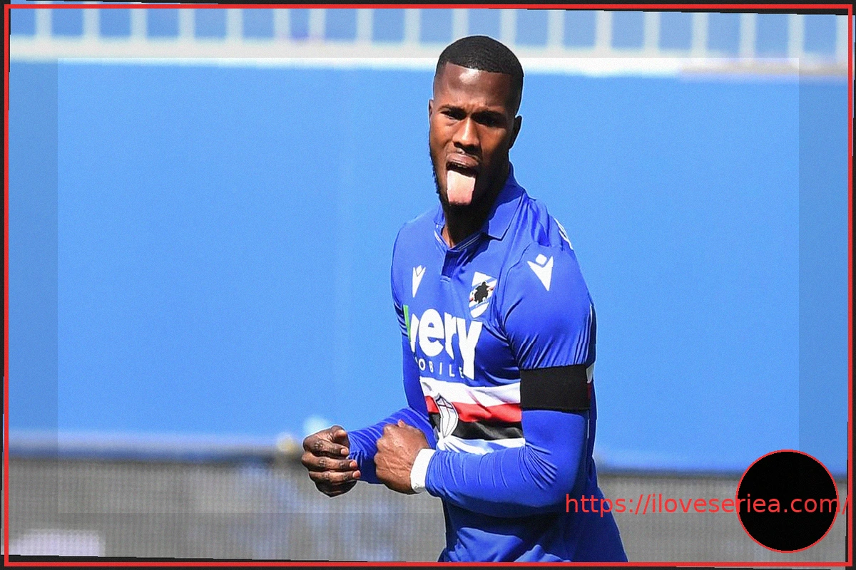 Preview Jankto Unearths Explosive Ranieri-Keita Balde Fight: ‘Play Me More, You Piece of S***!’