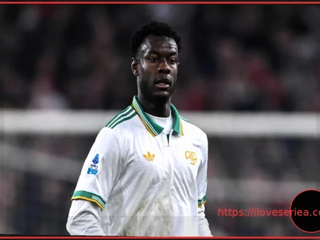 Ndicka’s Instagram Post: “Great Performance and Three Important Points”