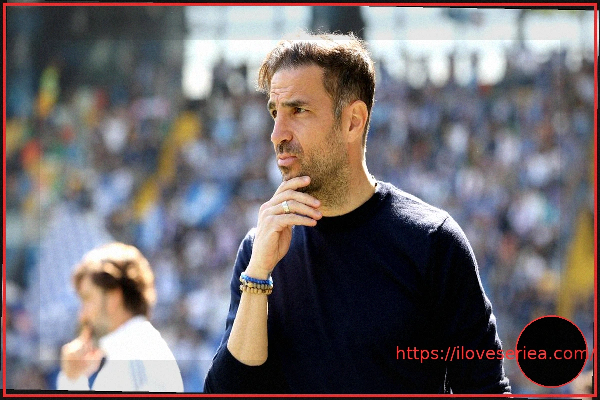 Preview Комо, Фабрегас: “Лаутаро отсутствует? Наш джокер – болельщики и игроки”