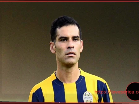 Рафаэль Маркес возглавит сборную Мексики после Чемпионата мира 2026